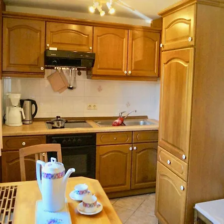 Charmantes Mit Naturgarten, Cleaning Included * Unterweid