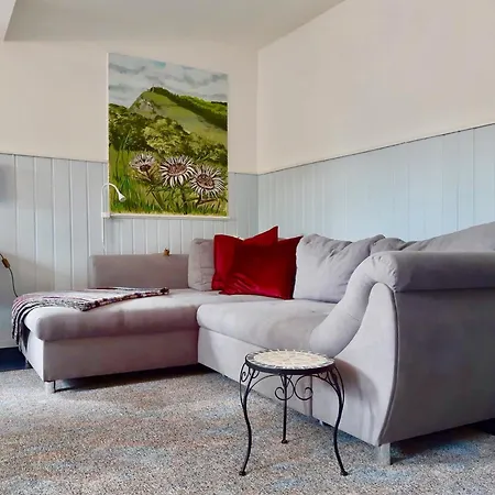 Charmantes Mit Naturgarten, Cleaning Included Casa vacanze Unterweid