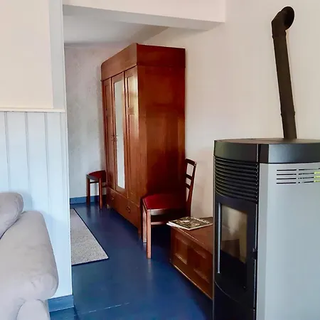 Charmantes Mit Naturgarten, Cleaning Included Casa vacanze *