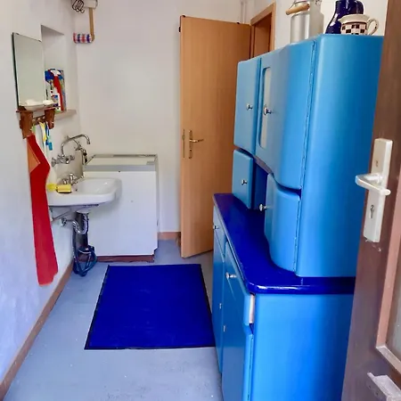 Charmantes Mit Naturgarten, Cleaning Included * Unterweid
