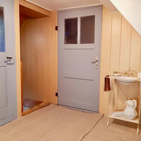 Charmantes Mit Naturgarten, Cleaning Included *