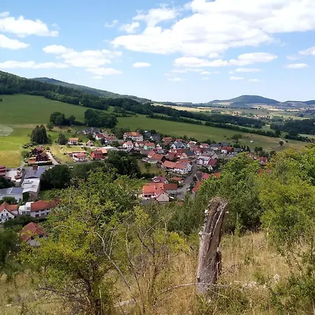 Charmantes Mit Naturgarten, Cleaning Included Casa vacanze